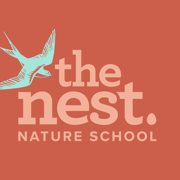 Taste of The Nest Fall 1 (2025) - logo